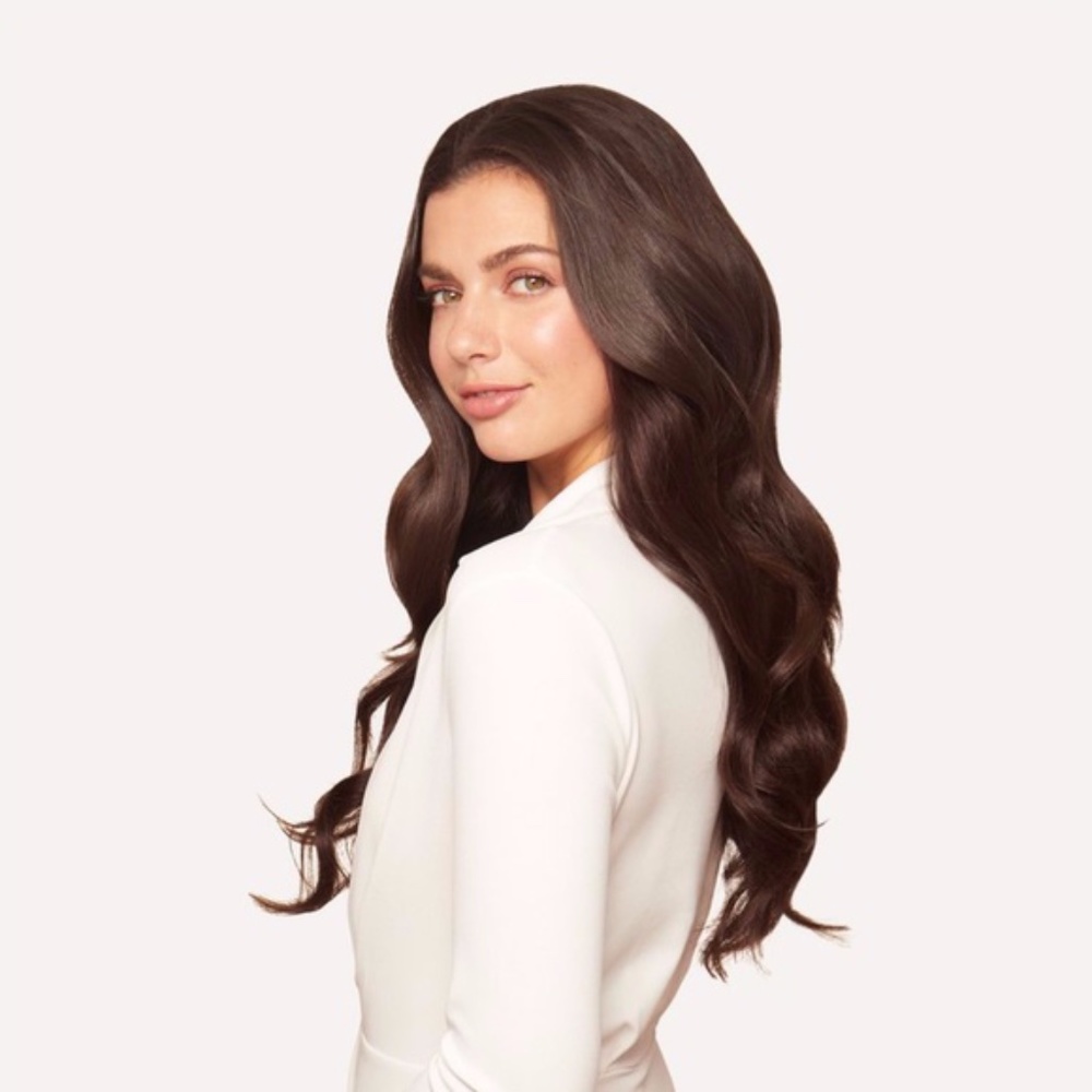 Luxy Halo Hair Extensions